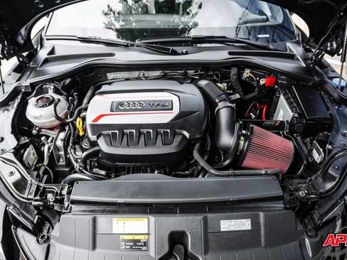 Used 2022 Audi TTS 2.0T Coupe w/ Bronze Package AWD/4WD image 26