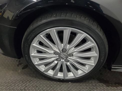 Used 2017 Audi A3 e-tron Premium Plus w/ Technology Package image 21