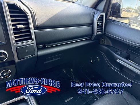 Used 2019 Ford Expedition Platinum AWD/4WD image 29