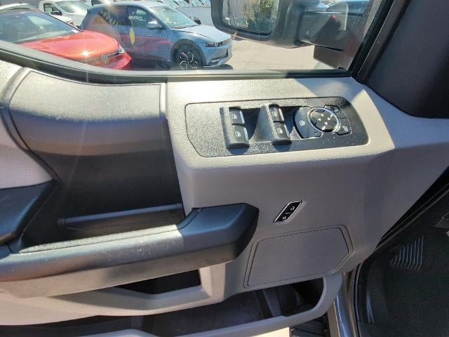 Used 2020 Ford F150 XL w/ Equipment Group 101A Mid AWD/4WD image 21