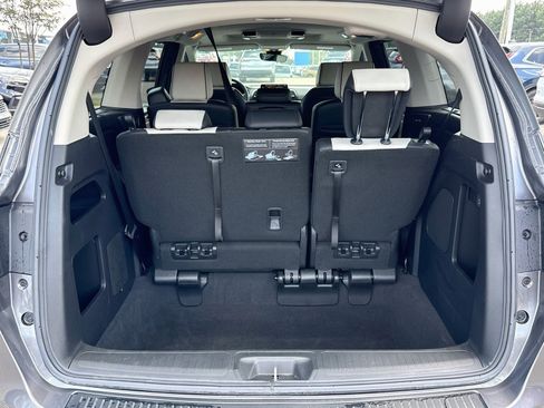 Used 2026 Honda Odyssey Elite image 27