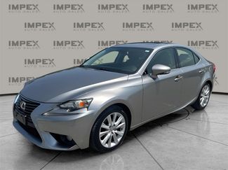 Used 2014 Lexus IS 250 image 1