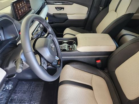 New 2026 Honda Passport TrailSport Elite image 10
