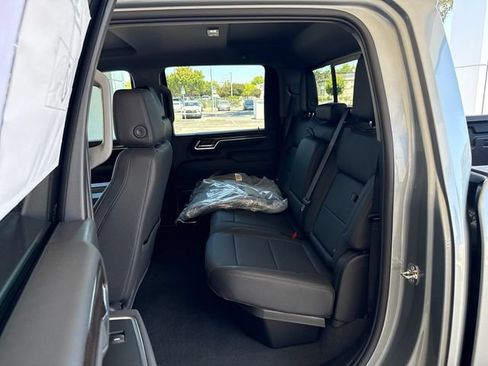 New 2026 Chevrolet Silverado 2500 LT w/ Trail Boss Package AWD/4WD image 27