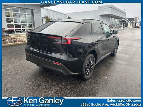 New 2026 Subaru Solterra Premium image 5