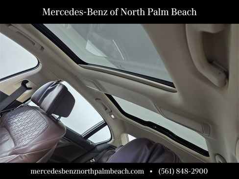 Used 2017 BMW 740i xDrive image 12