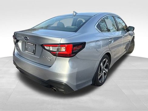 Used 2022 Subaru Legacy Limited XT image 14
