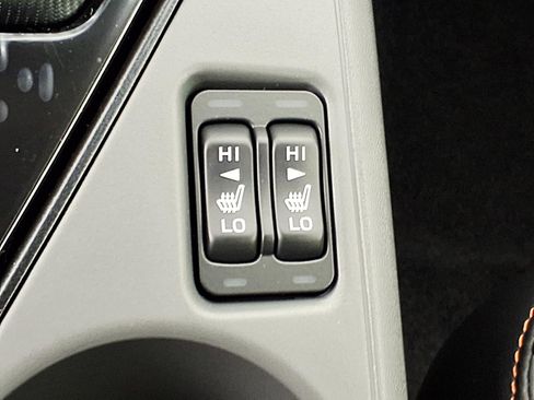 New 2026 Subaru Crosstrek 2.5i Limited AWD/4WD image 10