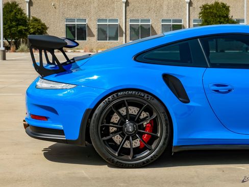 Used 2016 Porsche 911 GT3 RS RWD image 19