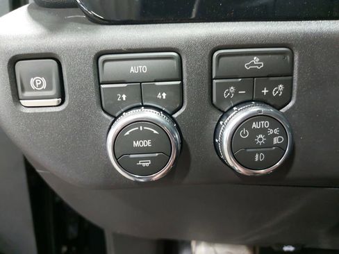 New 2026 GMC Sierra 1500 Elevation AWD/4WD image 26