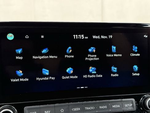 Used 2022 Hyundai Kona Limited image 10