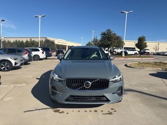 Certified 2023 Volvo XC60 B5 Core w/ Protection Package Premier video 2
