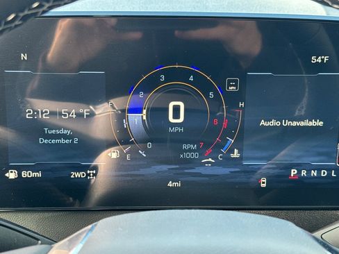 New 2026 Chevrolet Traverse LT w/ Driver Confidence Package image 23