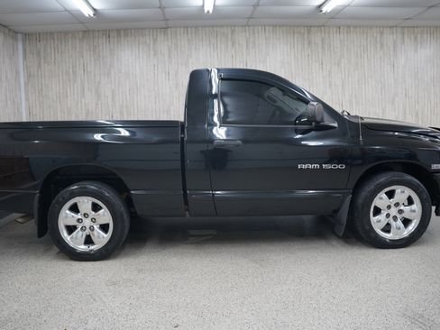 Used 2004 Dodge Ram 1500 Truck SLT w/ Sport Appearance Group image 6