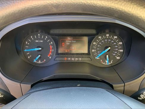 Used 2019 Ford Edge SE FWD image 25