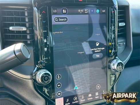 New 2025 RAM 2500 Tradesman image 20