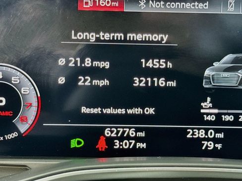 Used 2019 Audi A6 3.0T Premium Plus w/ Premium Plus Package AWD/4WD image 26