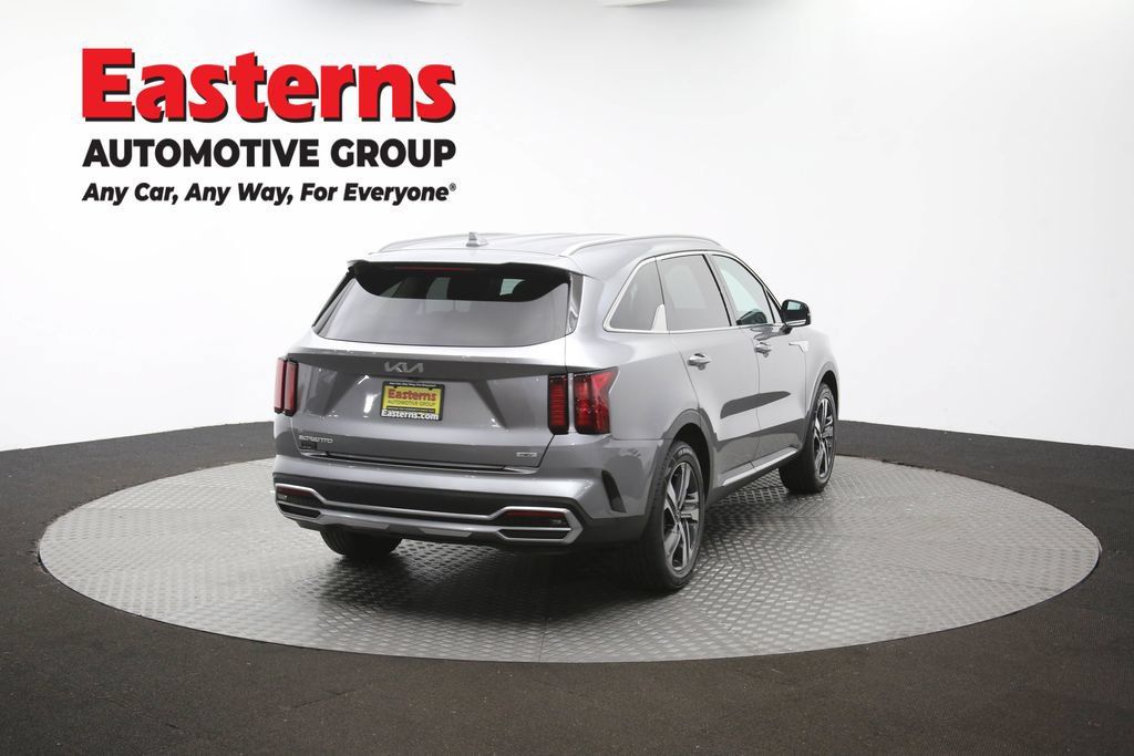 Used 2023 Kia Sorento EX AWD/4WD image 41