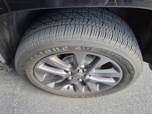 Used 2018 Jeep Grand Cherokee High Altitude AWD/4WD image 4