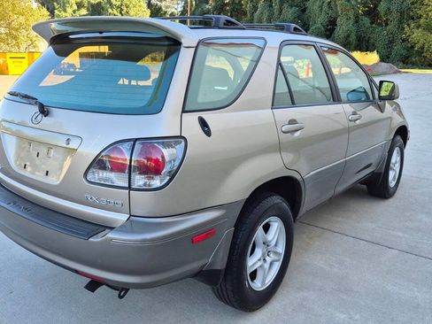 Used 2001 Lexus RX 300 4WD image 75