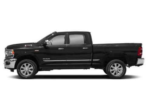Used 2019 RAM 2500 Limited AWD/4WD image 6