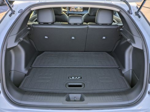 New 2026 Nissan Leaf SV+ w/ Floor Mat Package (SV+) image 13