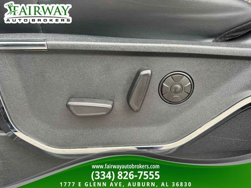 Used 2024 Ford F250 Platinum AWD/4WD image 15