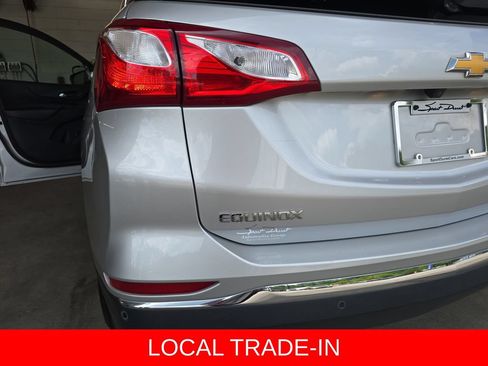 Used 2020 Chevrolet Equinox LT FWD image 35