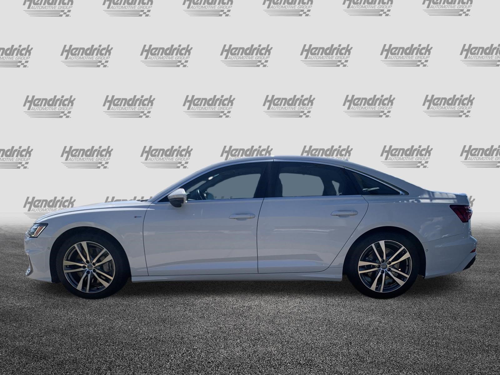 Used 2019 Audi A6 3.0T Premium Plus w/ Premium Plus Package AWD/4WD image 7