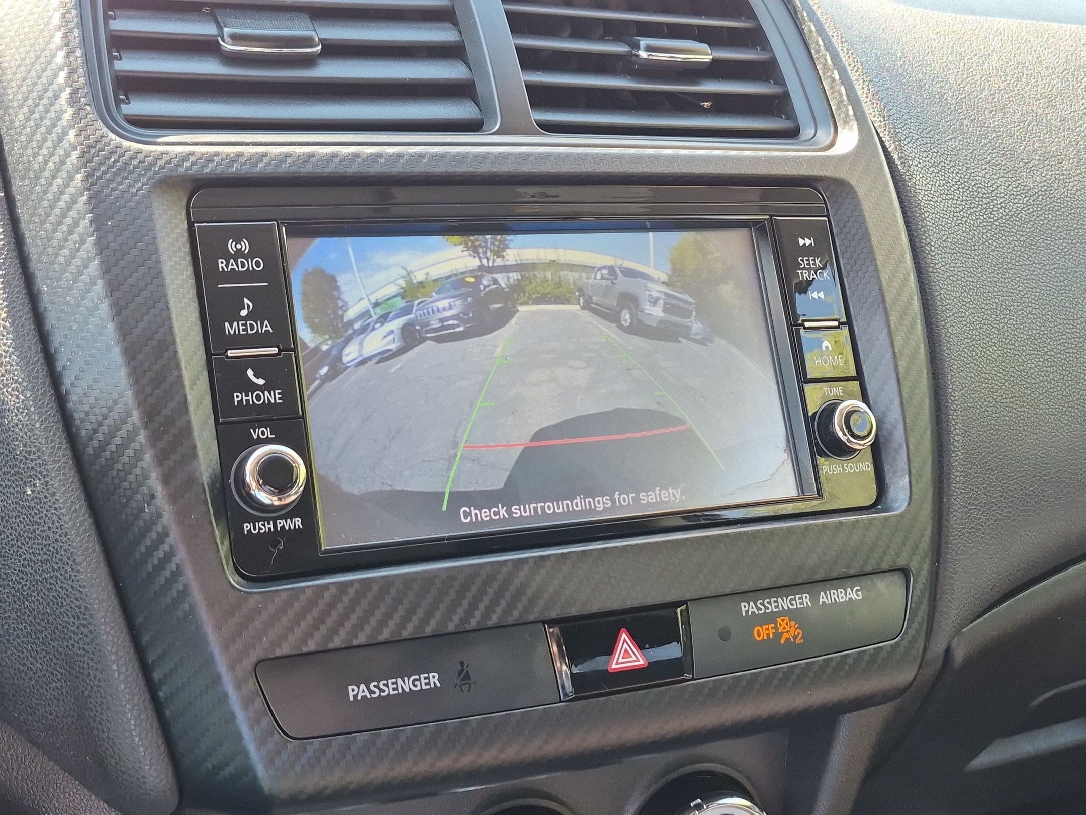 Used 2019 Mitsubishi Outlander Sport ES FWD image 20