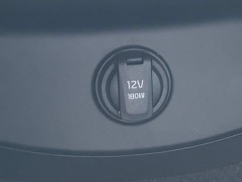 Used 2025 Kia Sorento EX FWD image 6