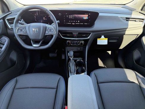 New 2026 Buick Encore GX Sport Touring w/ Comfort Package image 2