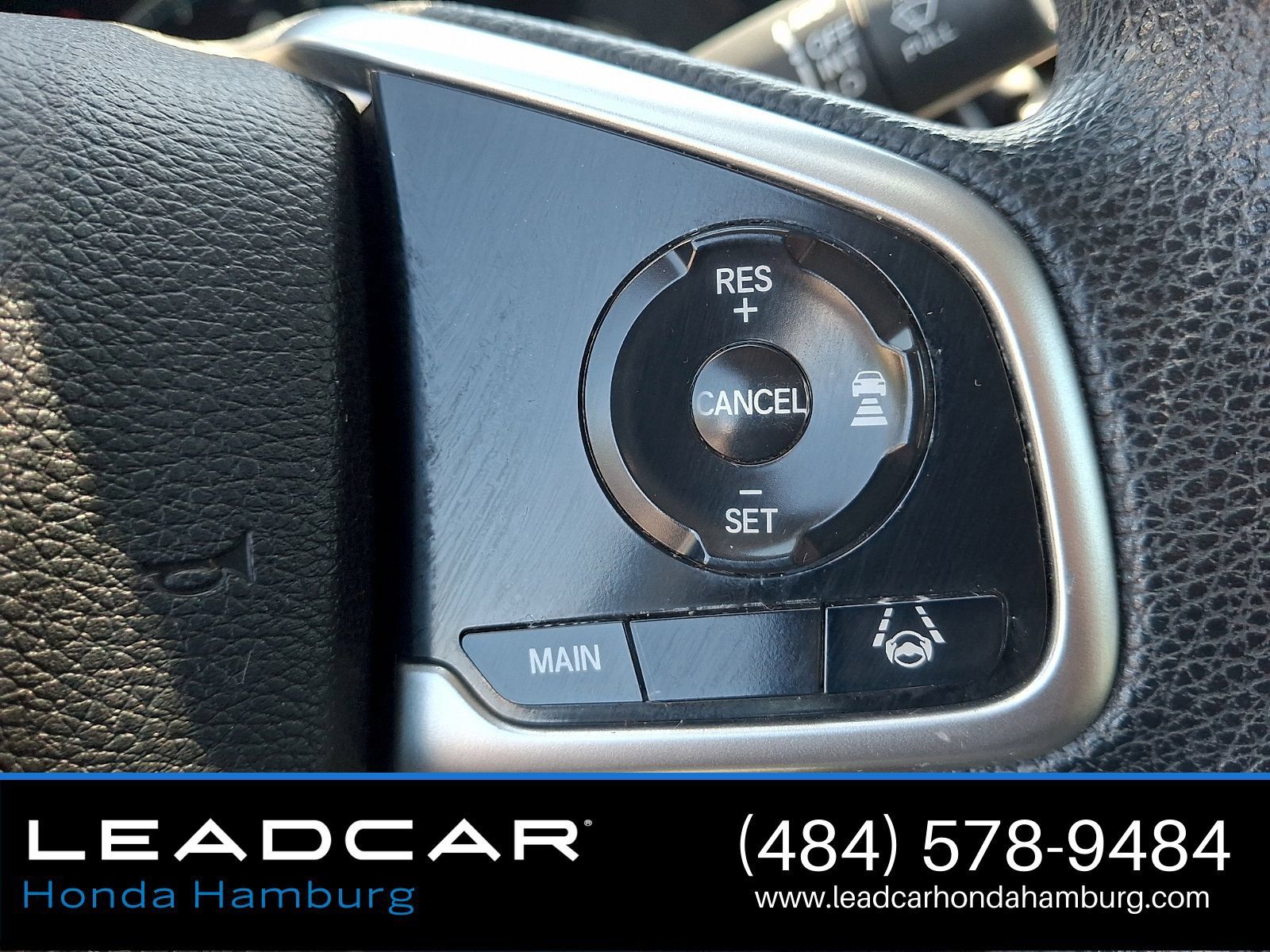 Used 2019 Honda Civic LX image 22