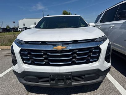 Used 2025 Chevrolet Equinox LT w/ Convenience Package II