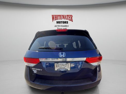 Used 2015 Honda Odyssey EX-L image 5