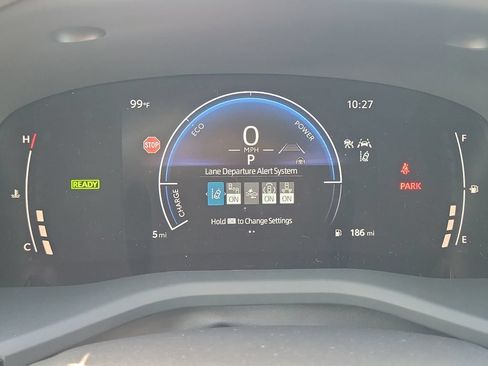 New 2026 Toyota Camry SE w/ Convenience Package FWD image 13