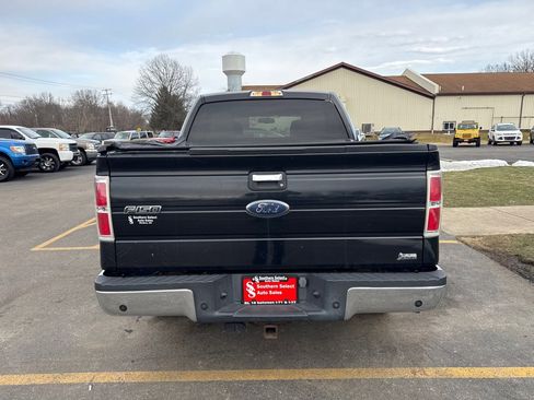 Used 2010 Ford F150 2WD SuperCrew image 7