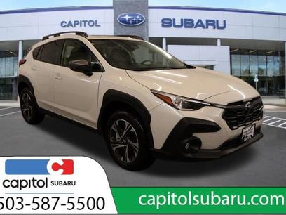 New 2025 Subaru Crosstrek 2.5i Premium