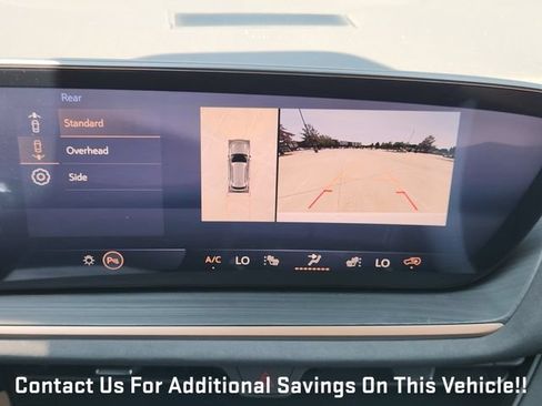 New 2026 Buick Envision Sport Touring AWD/4WD image 13