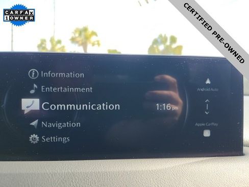 Certified 2025 MAZDA CX-5 AWD 2.5 S w/ Preferred Package image 35