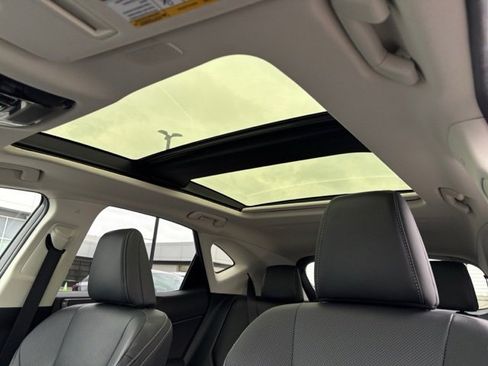 Used 2023 Lexus NX 350 AWD w/ Luxury Package image 23