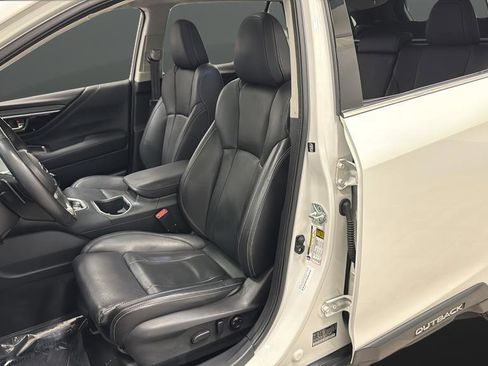 Used 2023 Subaru Outback Touring XT image 9
