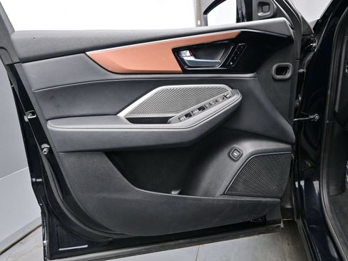 Used 2022 Acura MDX FWD w/ Technology Package image 9