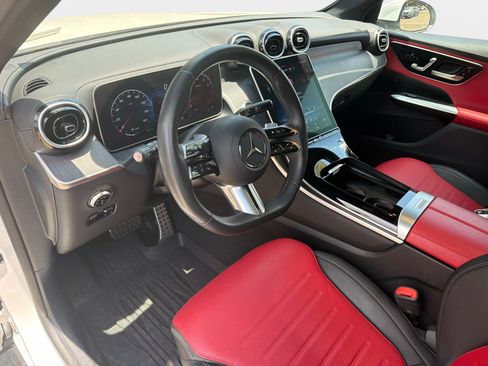 Certified 2024 Mercedes-Benz GLC 300 image 17
