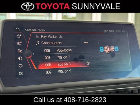 Used 2021 Toyota Supra w/ Safety & Technology Package RWD image 29