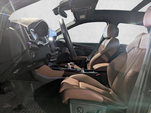 Used 2025 Audi Q5 2.0T Premium Plus image 17