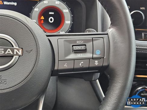 Used 2023 Nissan Rogue Platinum w/ Platinum Premium Package image 29