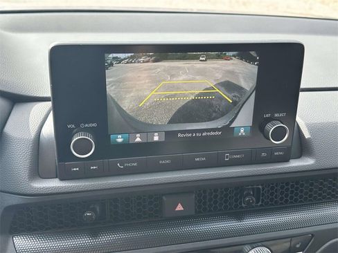 Certified 2025 Honda CR-V EX image 21