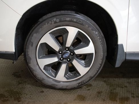 Used 2018 Subaru Forester 2.5i Premium w/ Protection Package #1 image 9