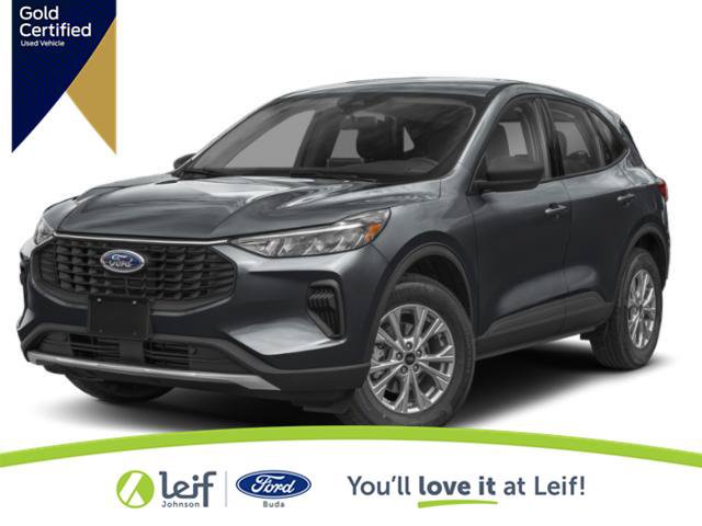 Used 2025 Ford Escape Active FWD image 1